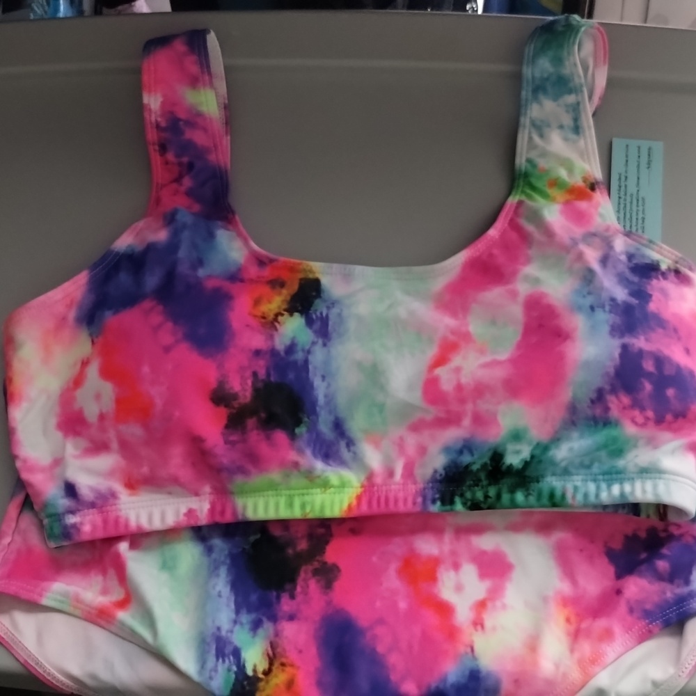 Adisputent bikini